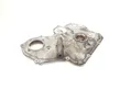 Timing chain cover