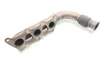 Exhaust manifold