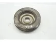 Crankshaft pulley