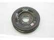 Crankshaft pulley