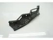 Front bumper mounting bracket