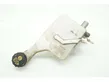 Master brake cylinder