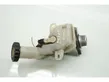 Master brake cylinder