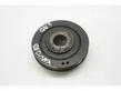 Crankshaft pulley