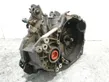 Manual 5 speed gearbox