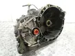 Manual 6 speed gearbox