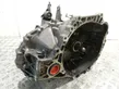 Manual 6 speed gearbox