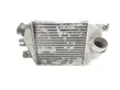 Radiatore intercooler