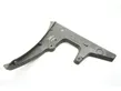 Rear bumper mounting bracket