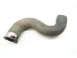 Intercooler hose/pipe