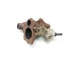 Exhaust manifold