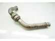 Intercooler hose/pipe