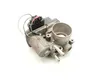 Electric throttle body valve