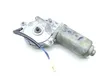 Sunroof motor/actuator