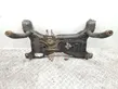 Front subframe