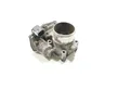 Electric throttle body valve