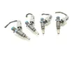 Fuel injectors set