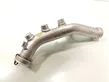 Air intake hose/pipe