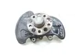 Front wheel hub