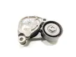 Alternator belt tensioner