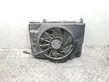 Convogliatore ventilatore raffreddamento del radiatore