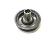 Crankshaft pulley