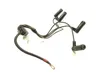 Glow plug wires