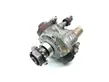 Fuel injection high pressure pump