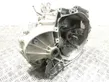 Manual 6 speed gearbox