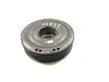 Crankshaft pulley