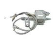 Hand brake/parking brake motor