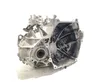 Manual 6 speed gearbox