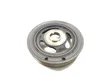 Crankshaft pulley