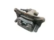 Bremssattel hinten