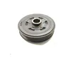 Crankshaft pulley