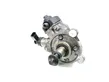 Fuel injection high pressure pump