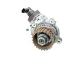 Fuel injection high pressure pump