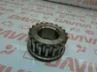 Crankshaft pulley