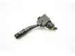 Wiper control stalk