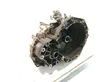 Manual 6 speed gearbox