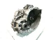 Manual 6 speed gearbox