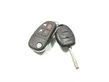 Ignition key/card