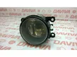 Front fog light