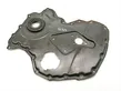 Timing chain cover