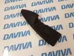 Plastic wing mirror trim cover