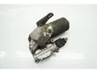 Wiper motor