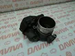 Electric throttle body valve