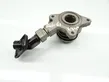 Clutch slave cylinder