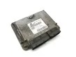 Calculateur moteur ECU