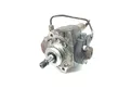 Fuel injection high pressure pump